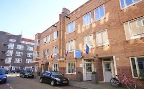 Hotel Flipper Amsterdam